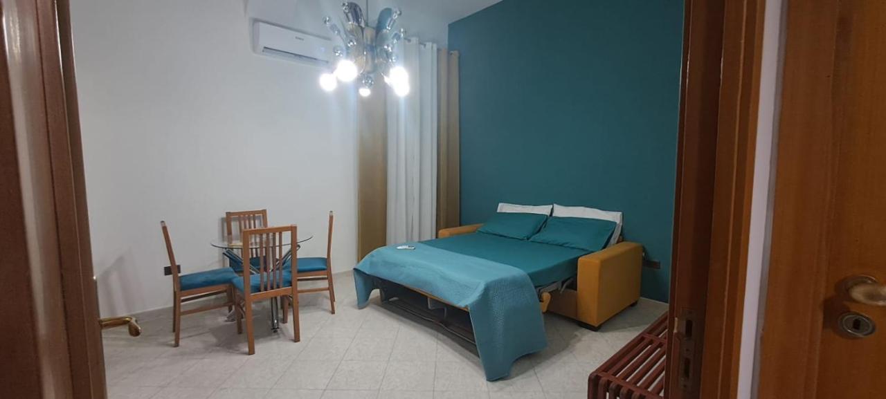 Apartamento Mendozza House Nápoles Exterior foto